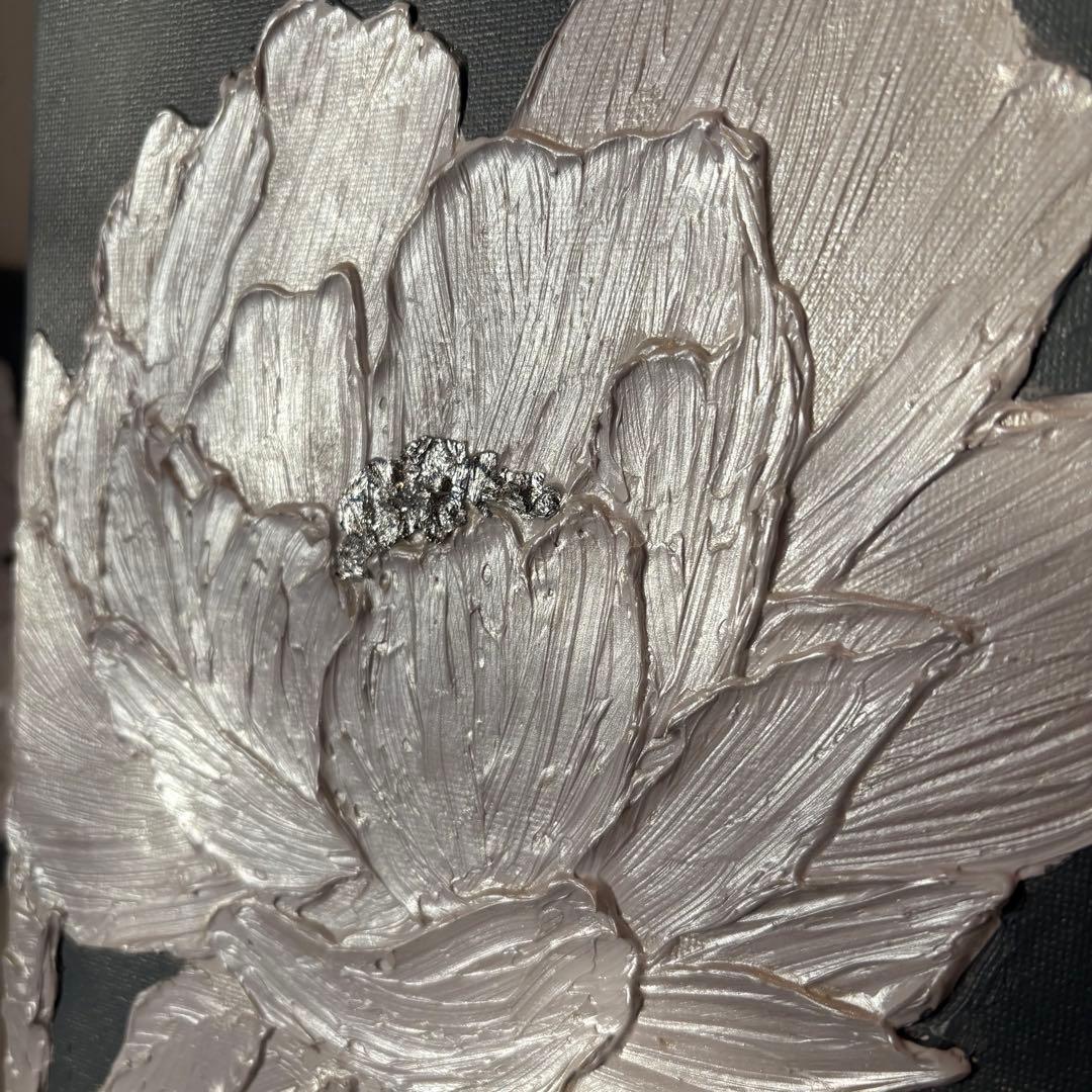 テクスチャーアート ニュアンスアート#323