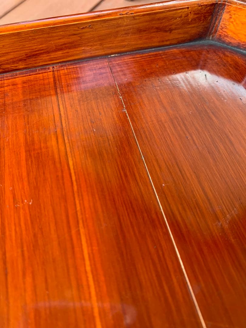 お膳台　６個セット