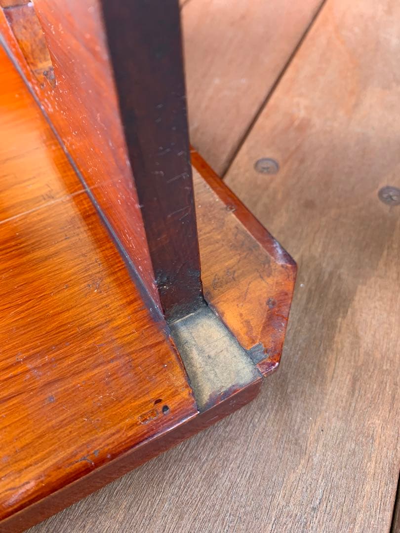 お膳台　６個セット