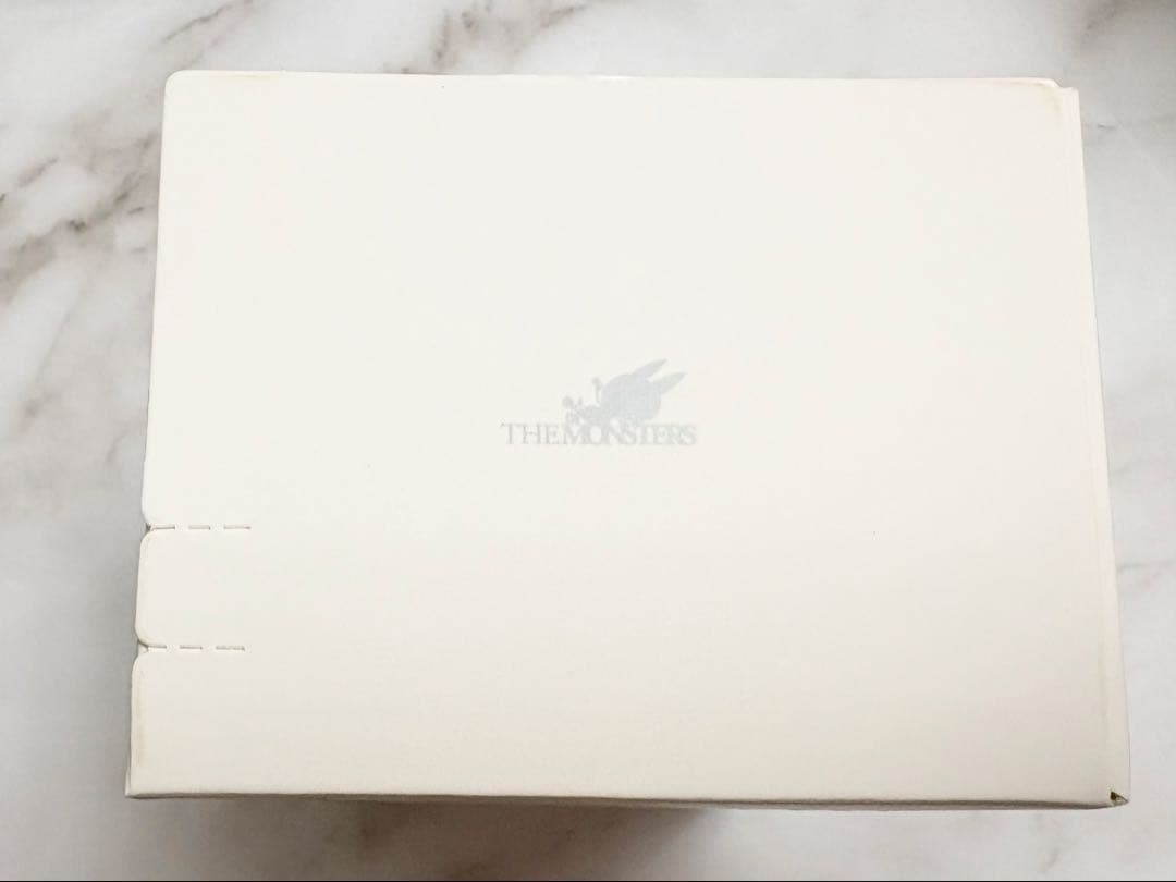 ポップマート　POPMART ラブブ　シークレット　ブラック　値下げ！