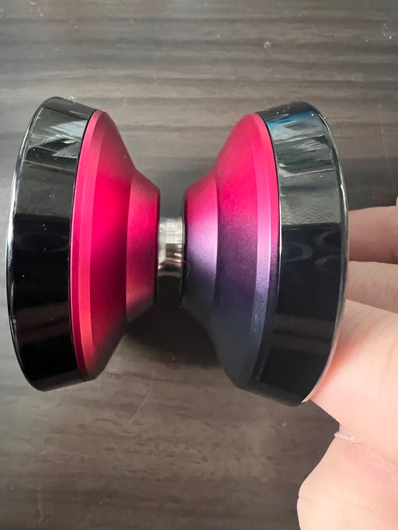 ヨーヨー　mowl サーベイランスmax