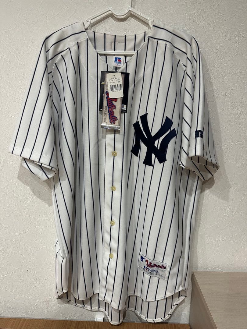 アレックスロドリゲス　ユニフォーム