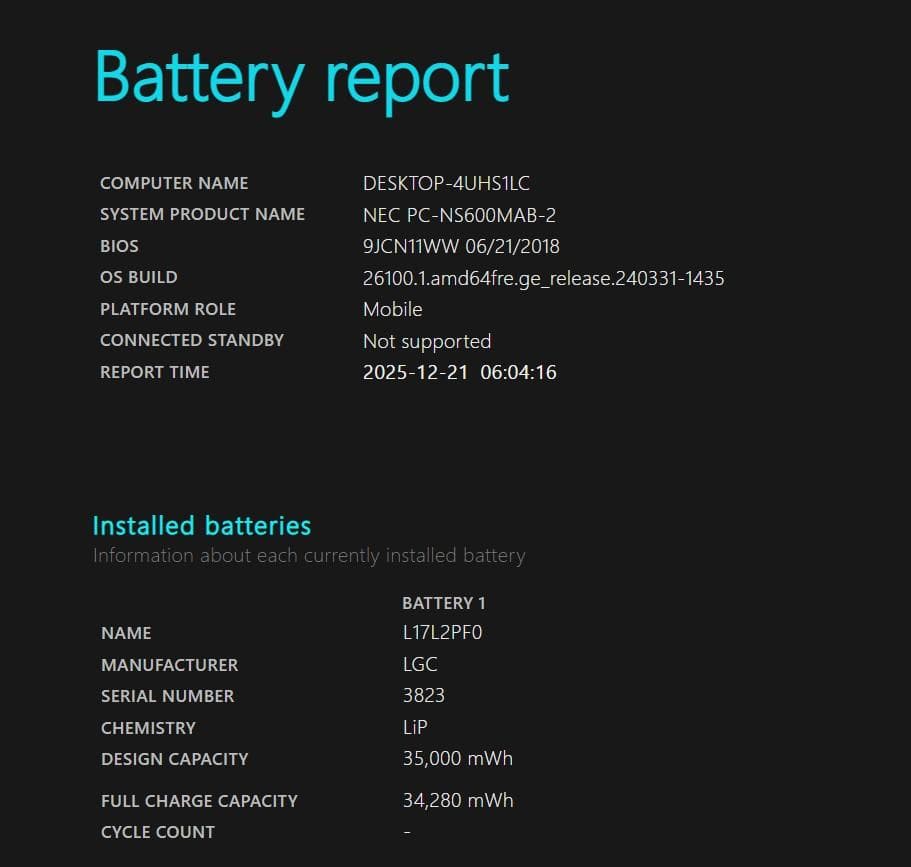 Windows11✨️Ryzen7/オフィス/NEC/カメラ付きノートパソコン