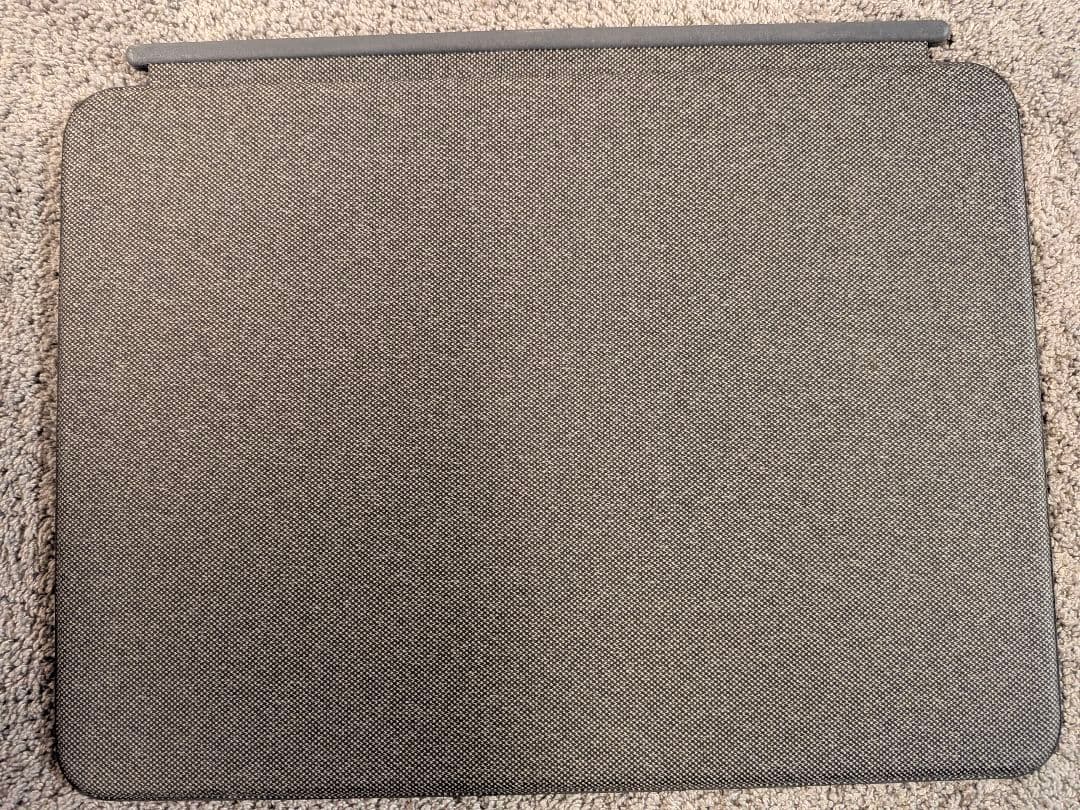 iPadアクセサリー Logicool iPad air