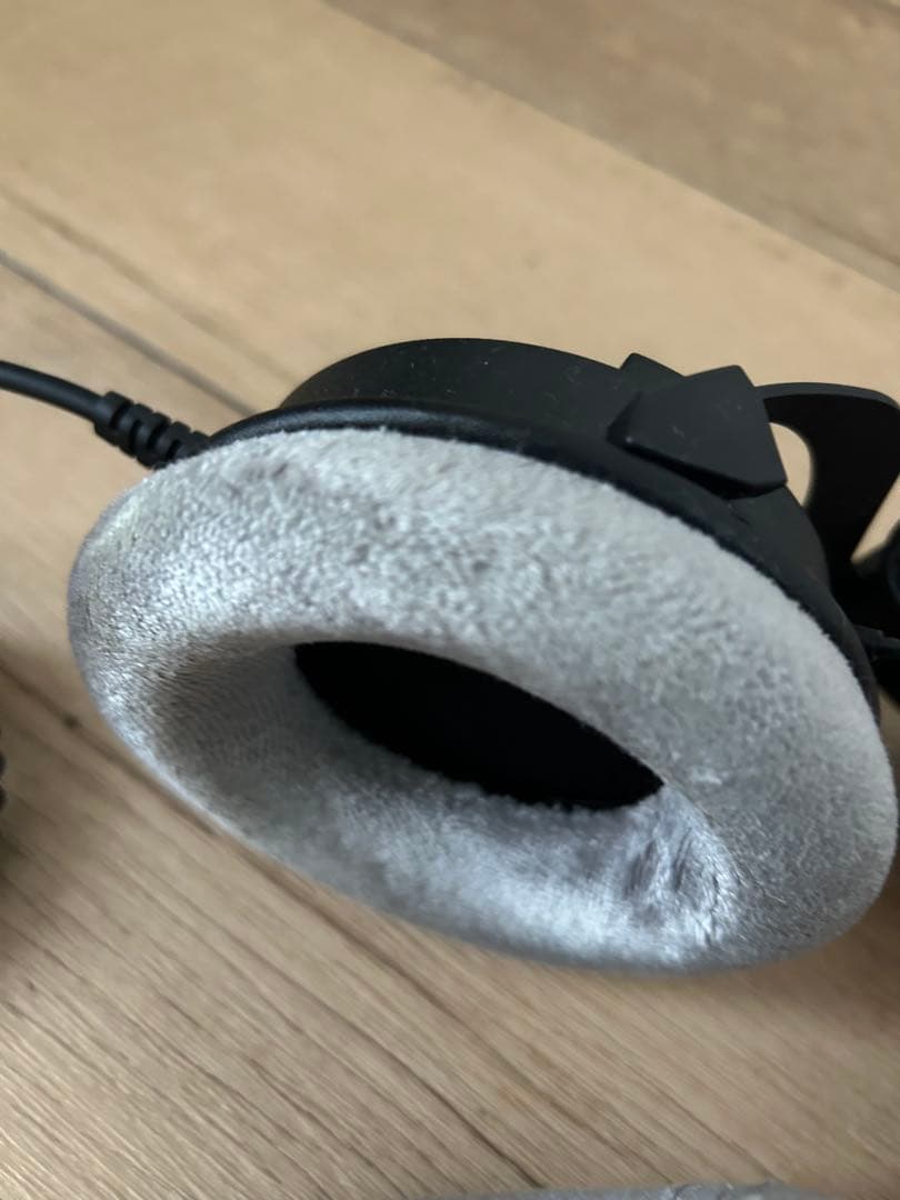 beyerdynamic DT990 PRO 250Ω ブラック