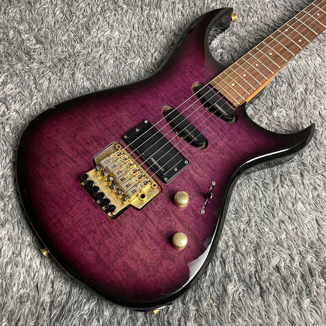 ギター Fernandes FGZ-550