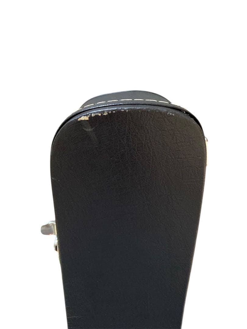 T.marx アコースティックギター 6弦 ハードケース付き