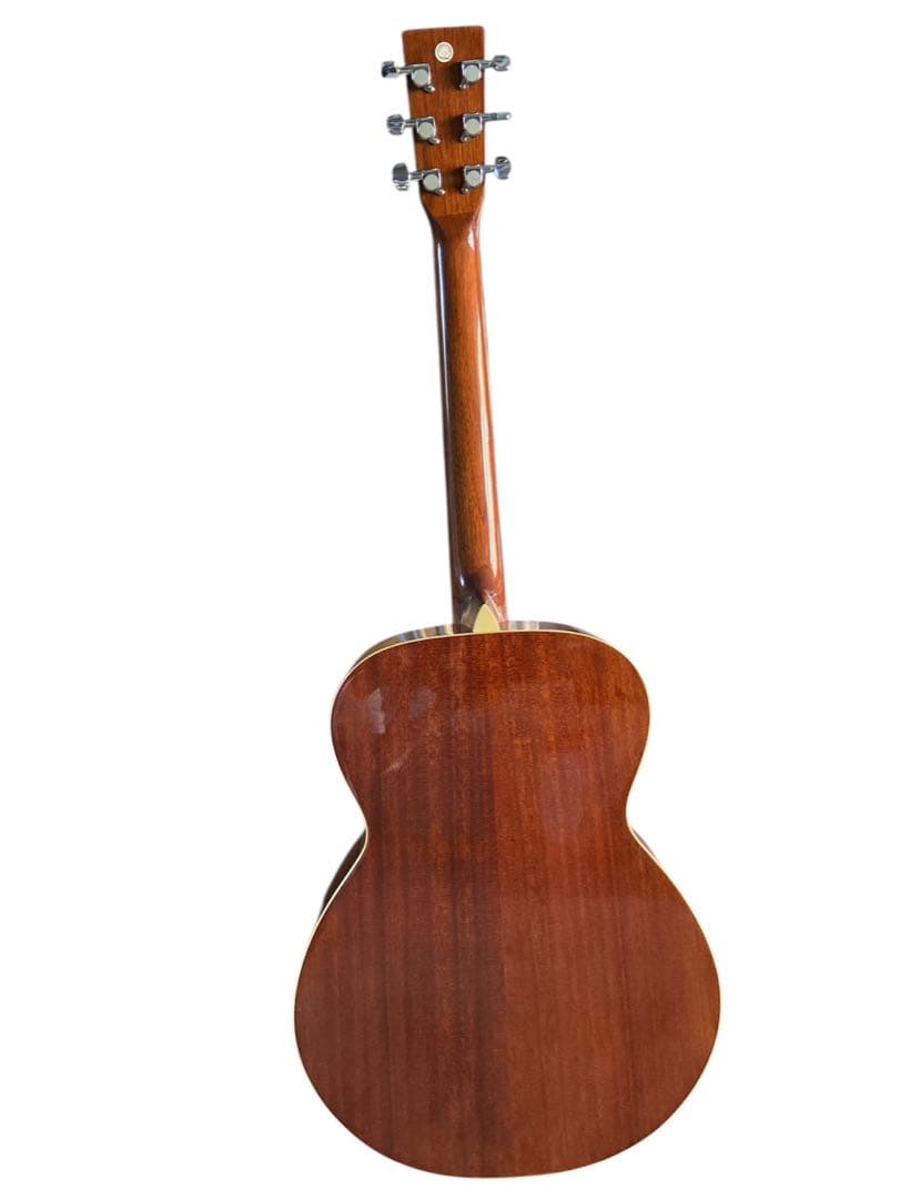 T.marx アコースティックギター 6弦 ハードケース付き