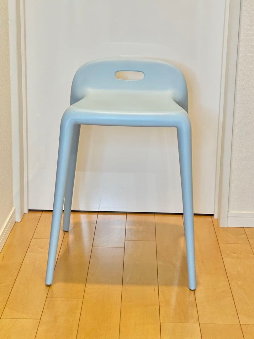 YUYU MAGIS スタッキングチェア 2脚セット イタリア製 スツール