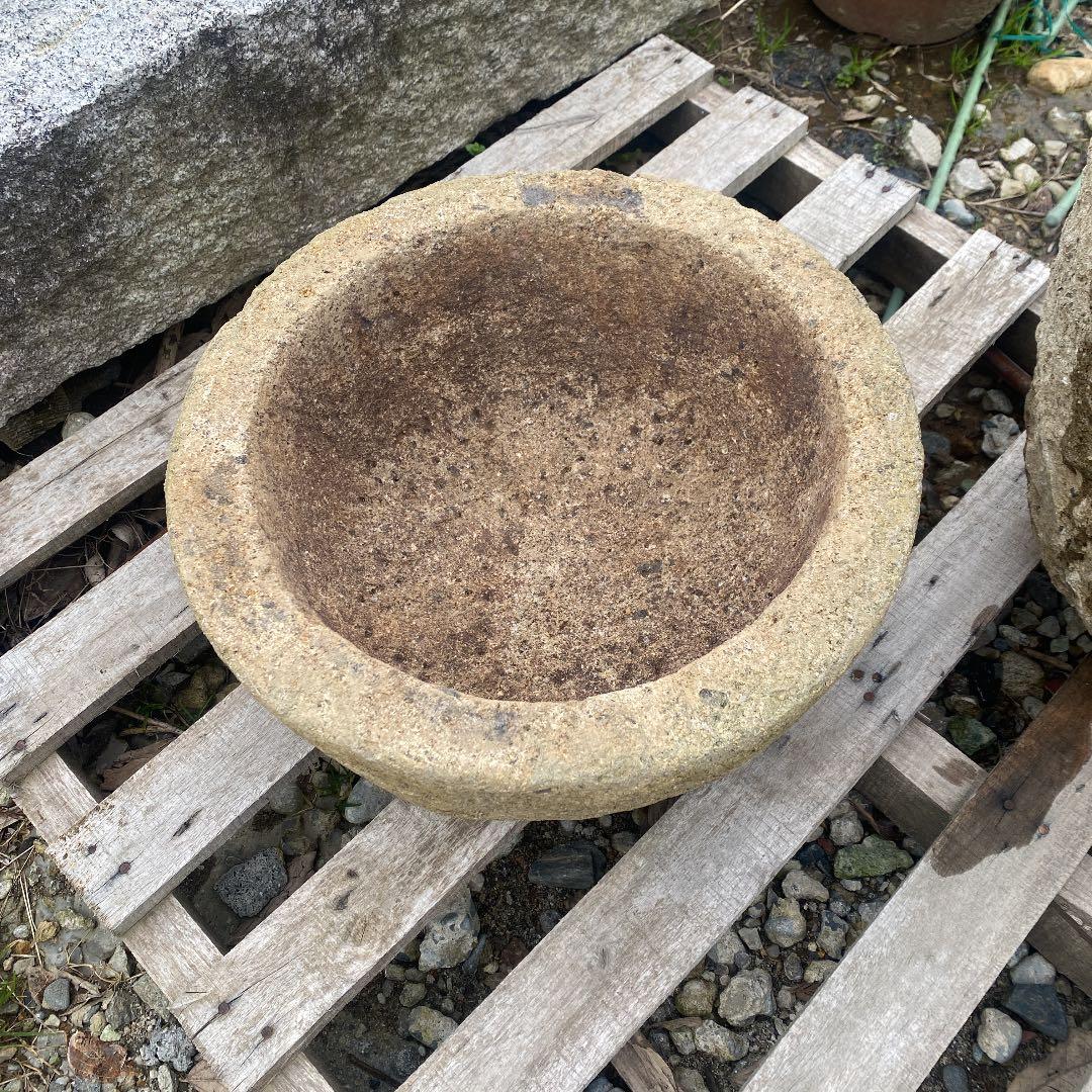 ☆直接引取or限定地域配送　石の甕