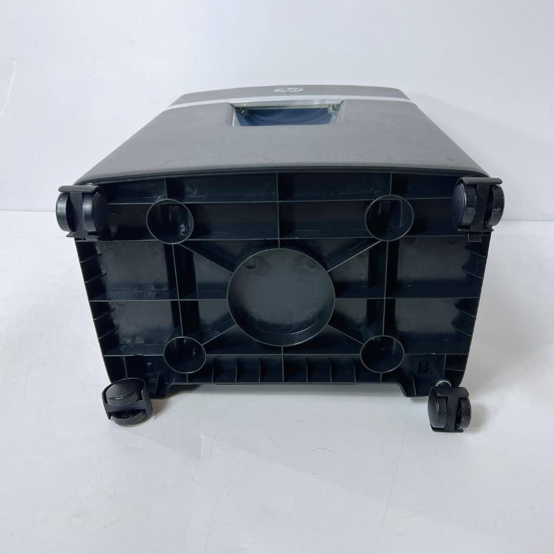 HP 電動シュレッダー 業務用 クロスカット18枚同時細断 B2018CC