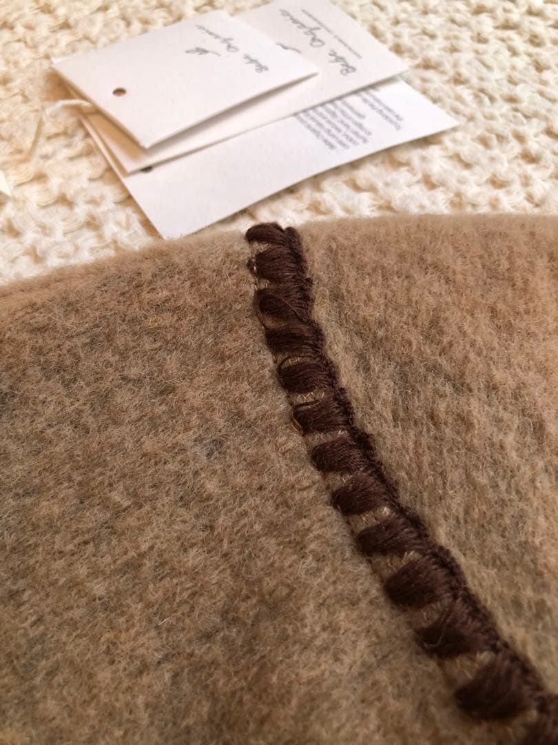 bebe organicべべオーガニックコート24m 2Y