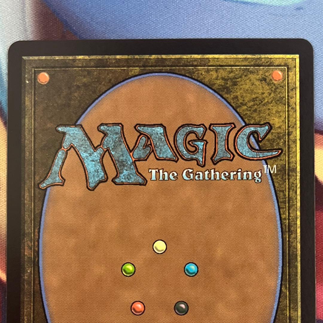 mtg ff 迷える黒魔道士、ビビ　ボーダーレス　非foil 日本語版