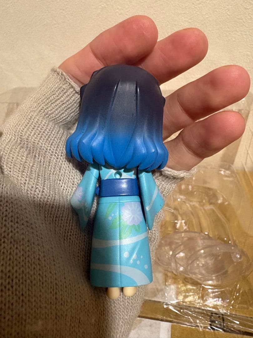 鬼滅の刃 炭子・ 善子・猪子 遊郭編セット Figuarts mini