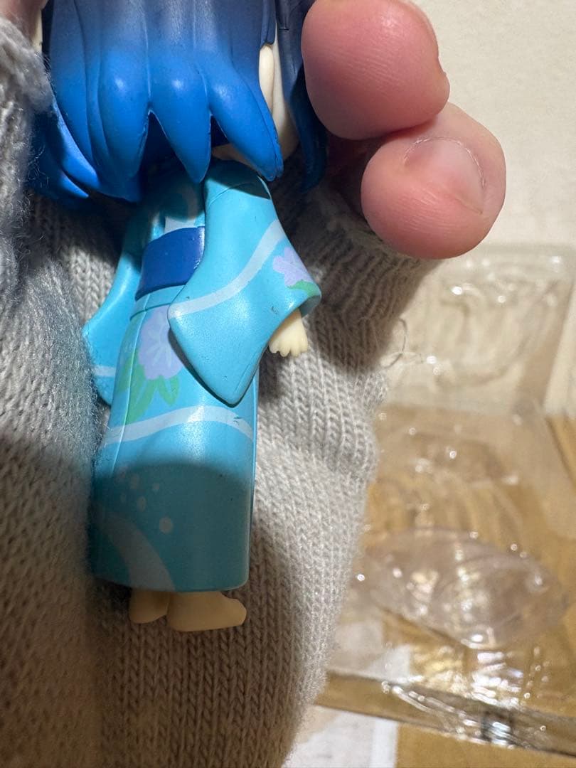 鬼滅の刃 炭子・ 善子・猪子 遊郭編セット Figuarts mini