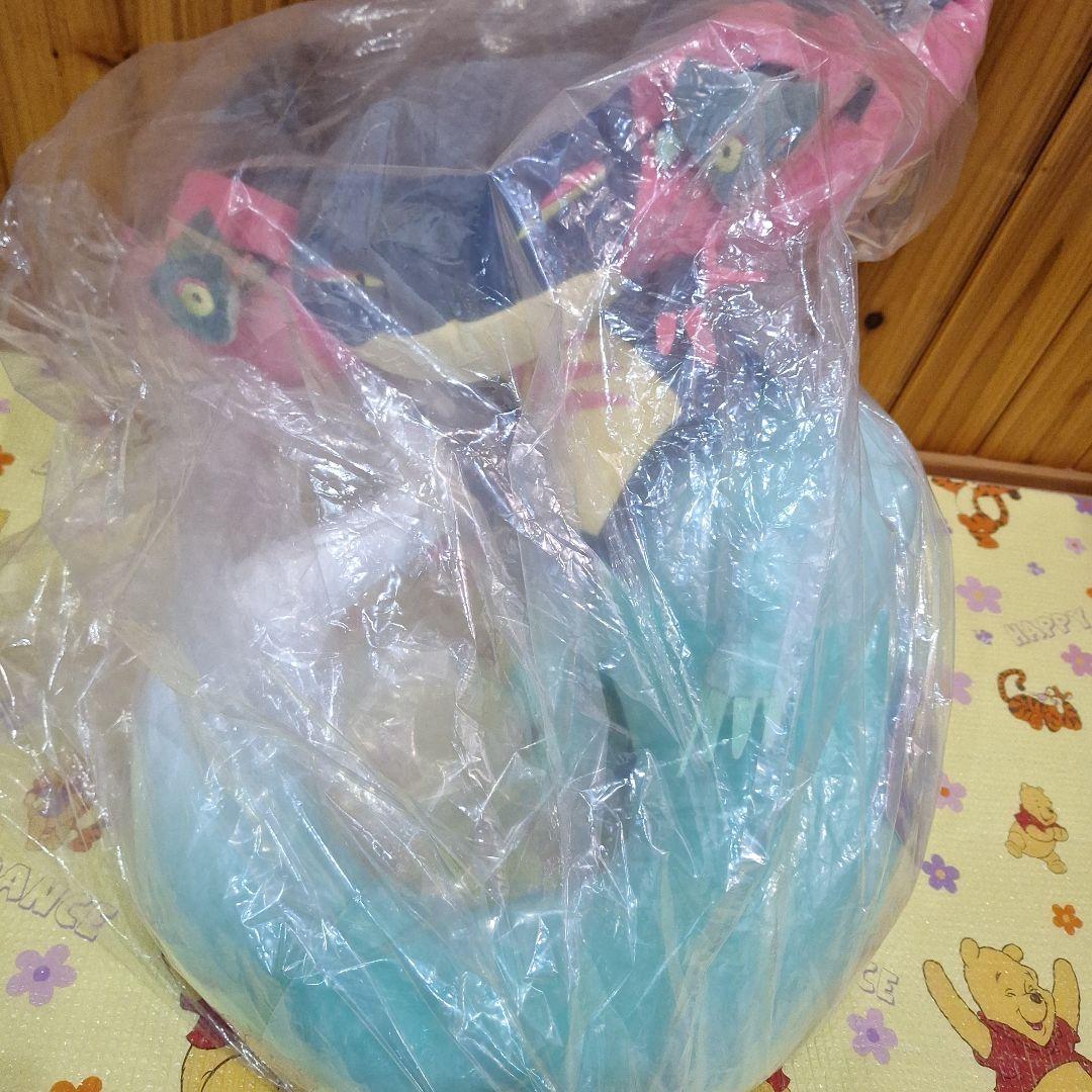 新品多数あり　ポケモンセンター　ぬいぐるみ　等身大　マスコット　まとめ