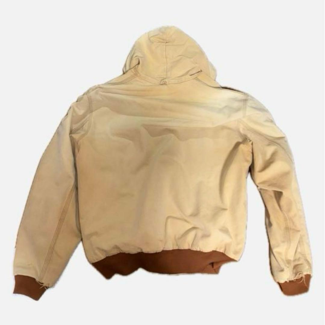 Carhartt アクティブジャケット USA製 90s