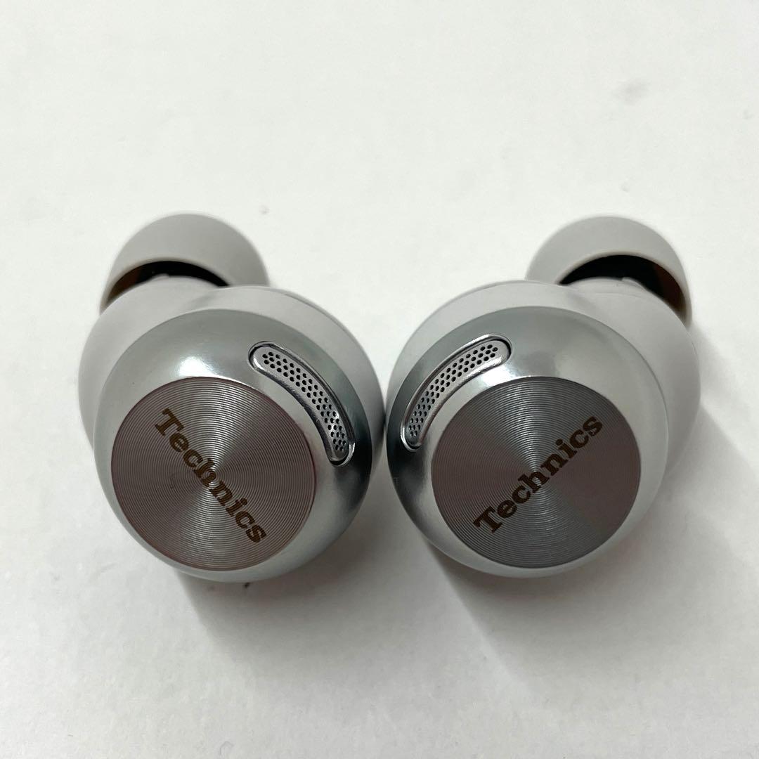 Panasonic Technics ワイヤレスステレオインサイドホン