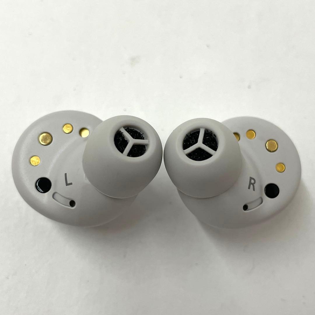 Panasonic Technics ワイヤレスステレオインサイドホン