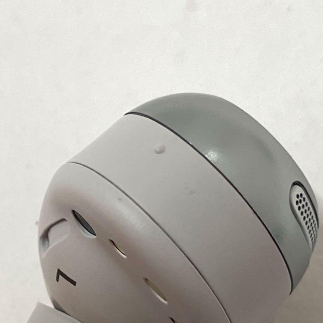 Panasonic Technics ワイヤレスステレオインサイドホン