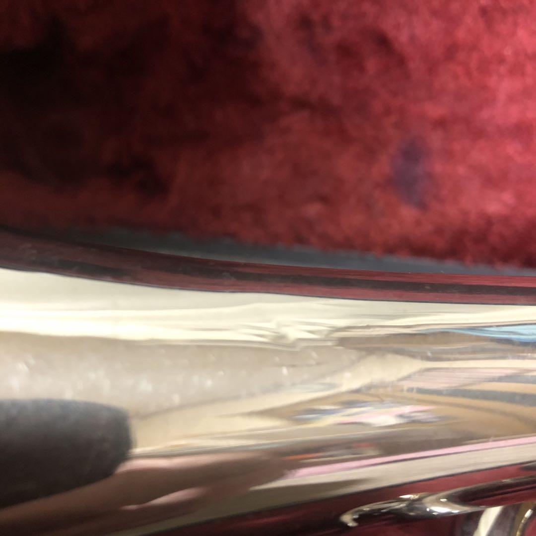 トランペット YAMAHA YTR-1310 ケース・マウスピース付き