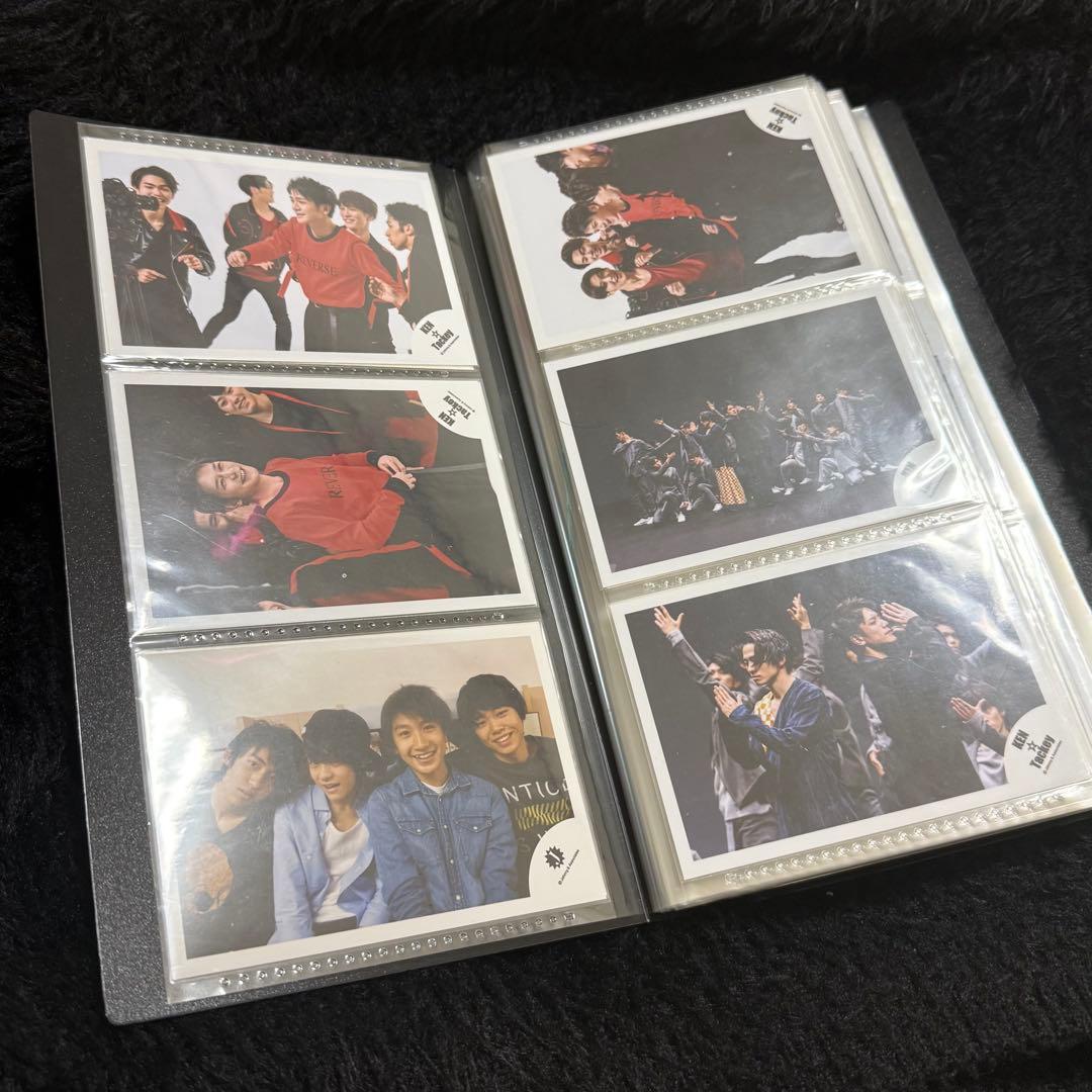 【超レア】影山拓也 まとめ売り　抜けなしフルコンプリートセット