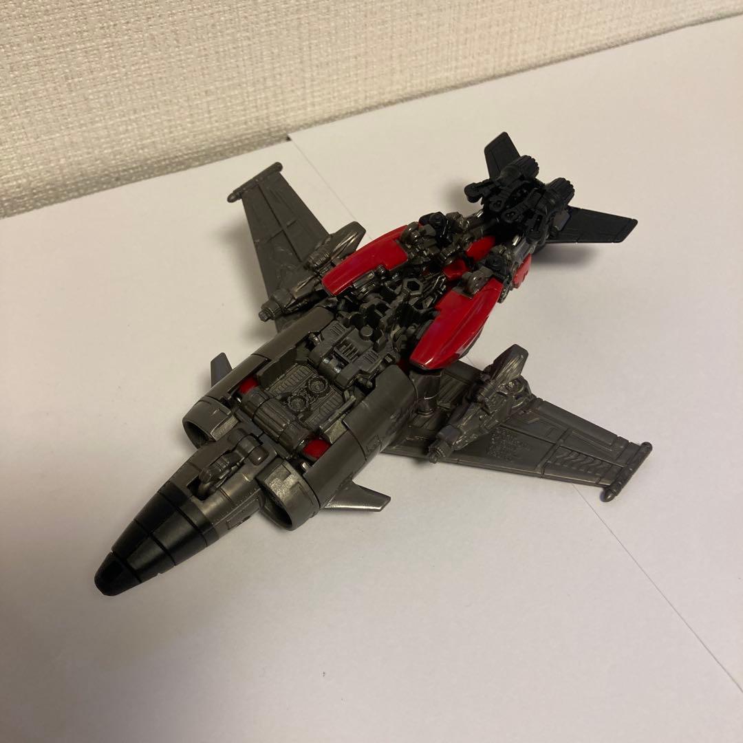 トランスフォーマー スタジオシリーズ シャッター2