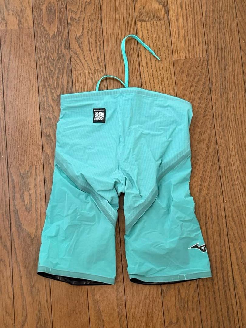 スウィン　競泳水着　高速水着　GX SONIC 6 ET M