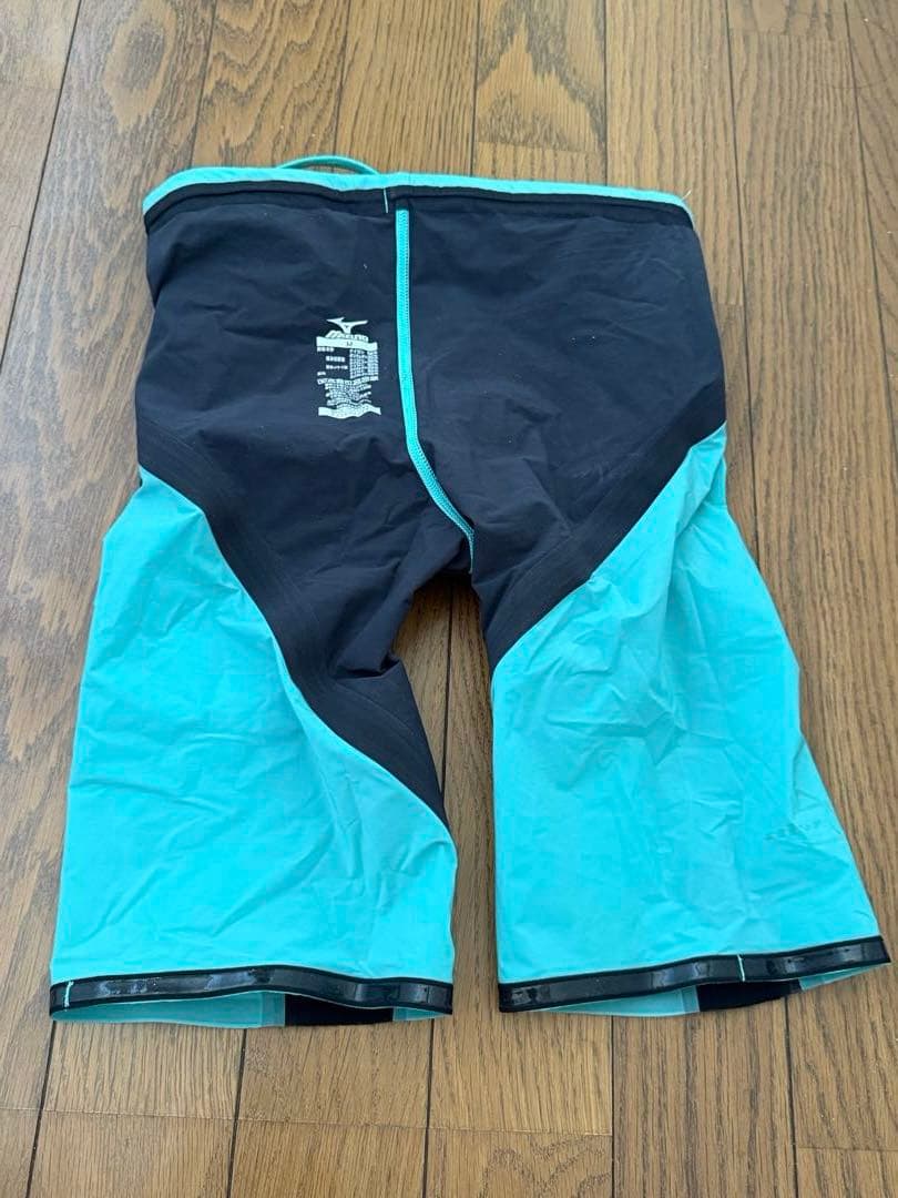 スウィン　競泳水着　高速水着　GX SONIC 6 ET M