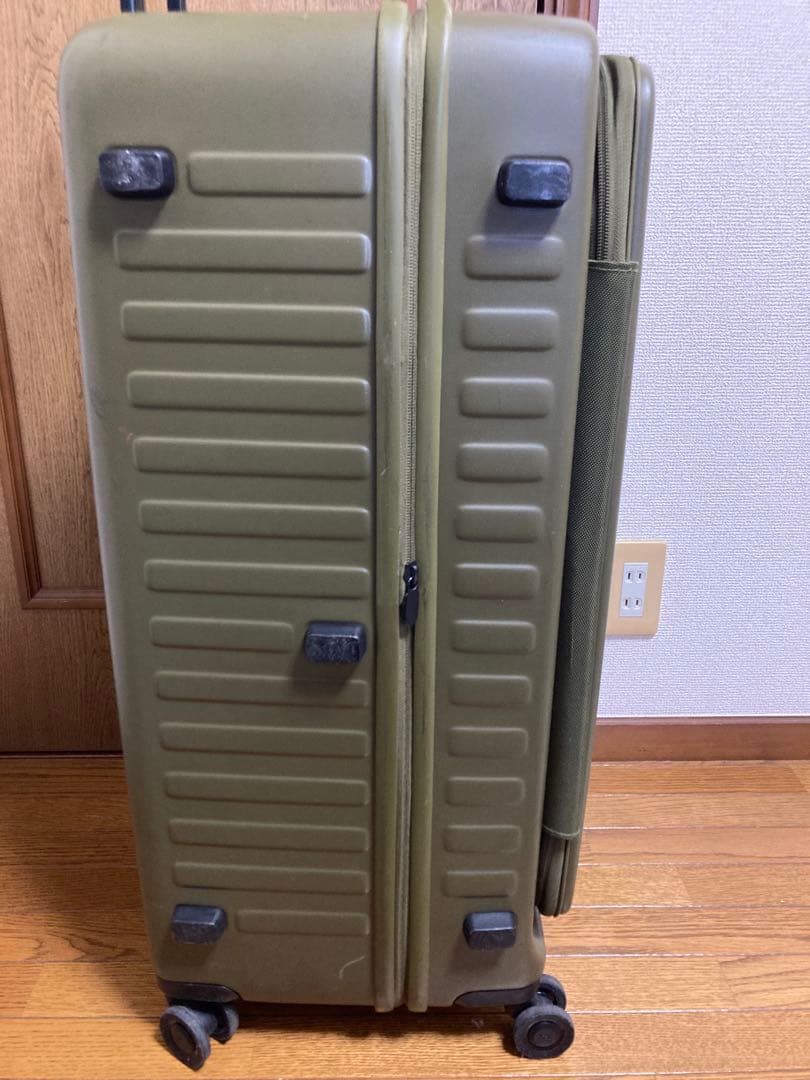 lojel cubo fit ロジェール　キューボ　フィット　L カクタス