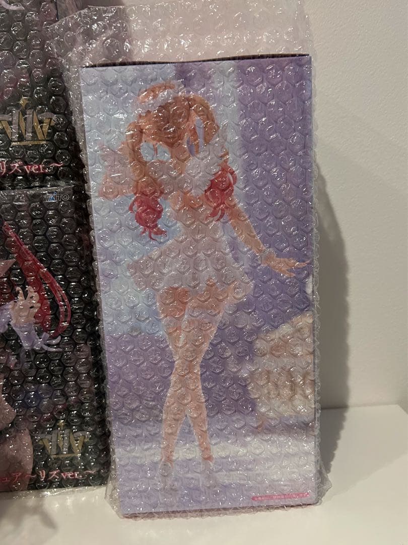 その着せ替え人形は恋をする　フィギュア ジオラマ　♡着せ恋セット♡