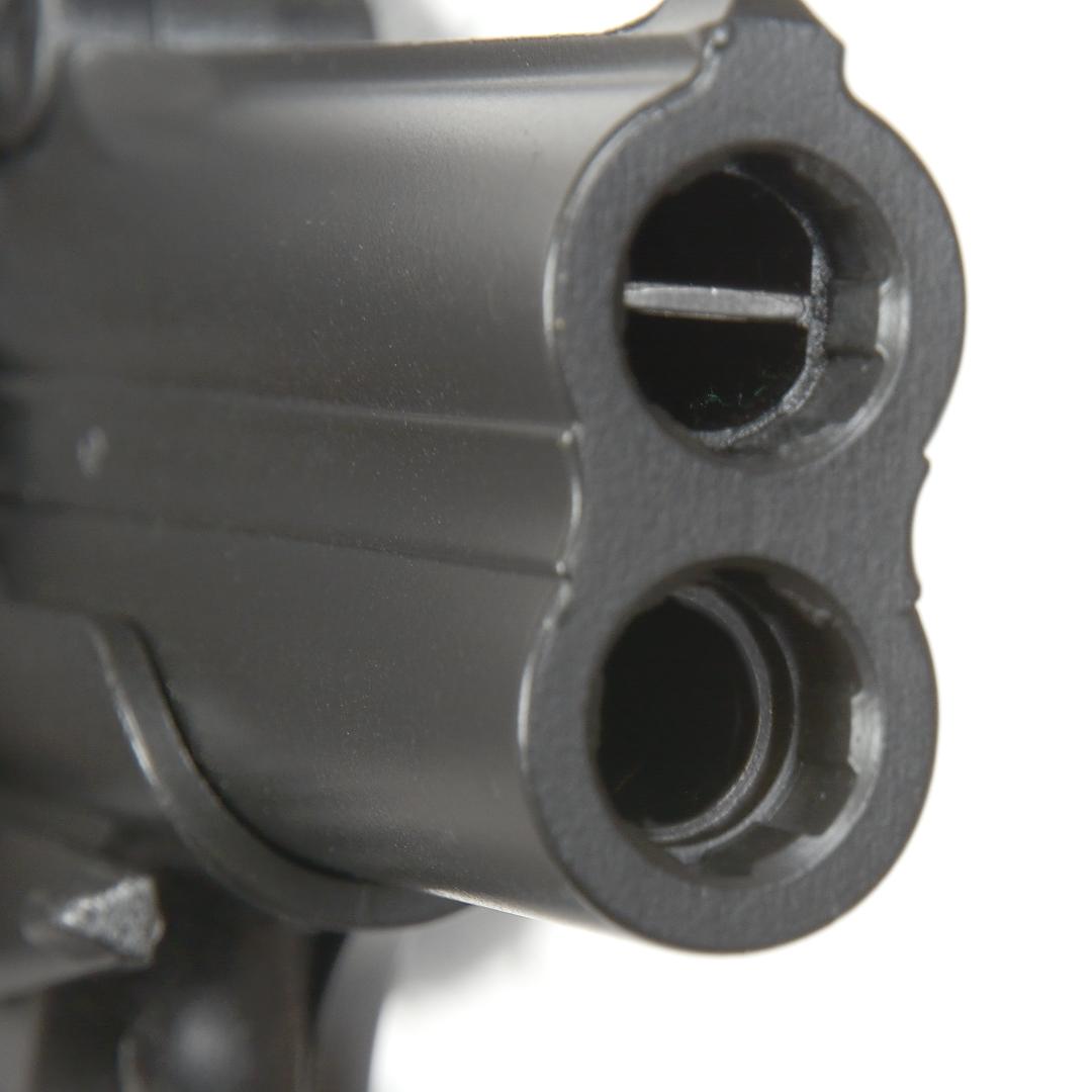 絶版まぼろしのハイパーデリンジャー新品(外装は特別仕様)