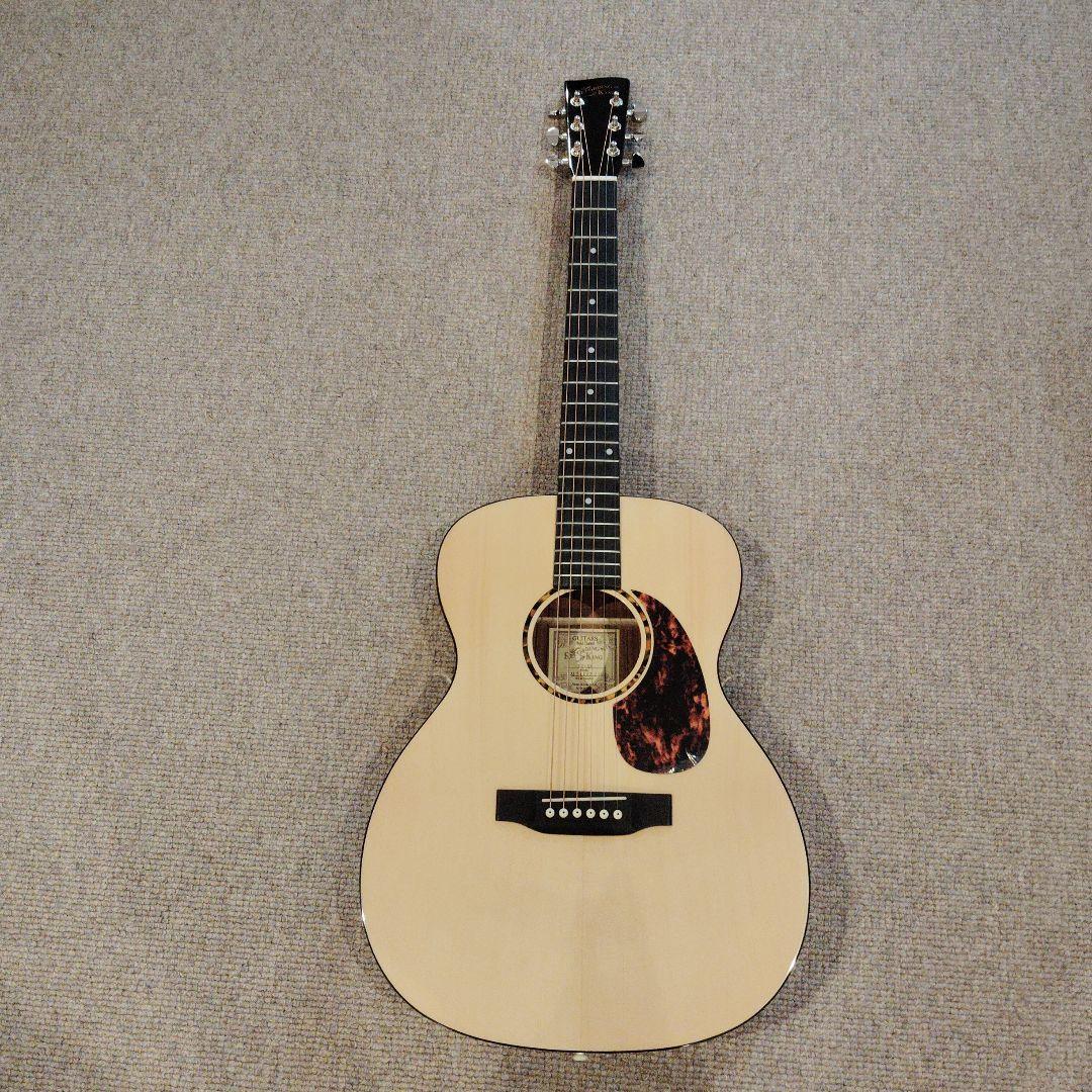 Recording King アコースティックギター