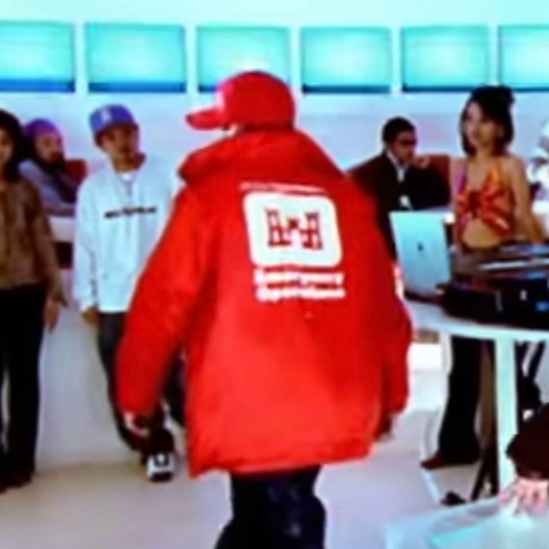 【Diggy着】SOUL'd OUT ウェカピポ ジャケット