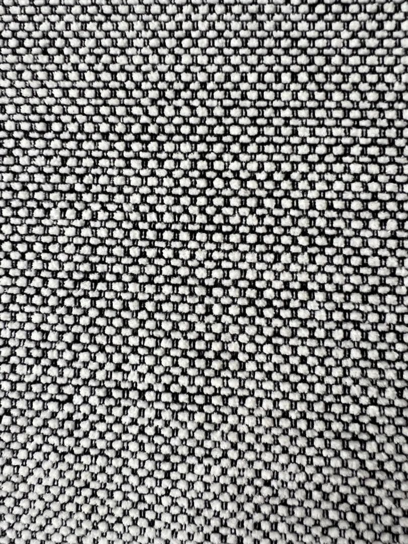 eilersen RIG フットスツール用　カバーのみTermoli120 美品