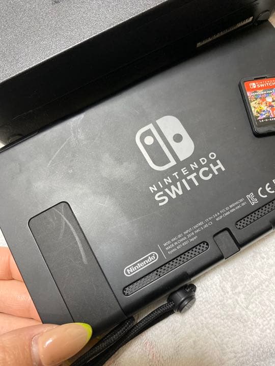 任天堂Switch