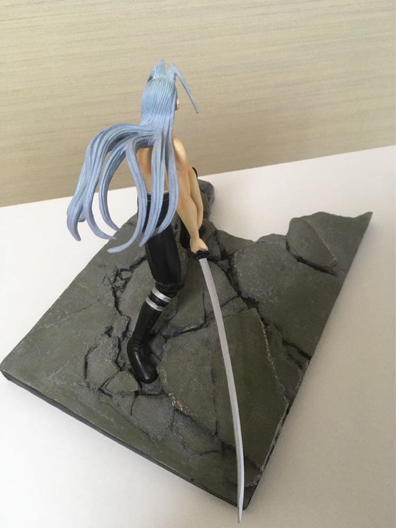 ファイナルファンタジー　コールドキャスト　ラストバトル　クラウド　セフィロス