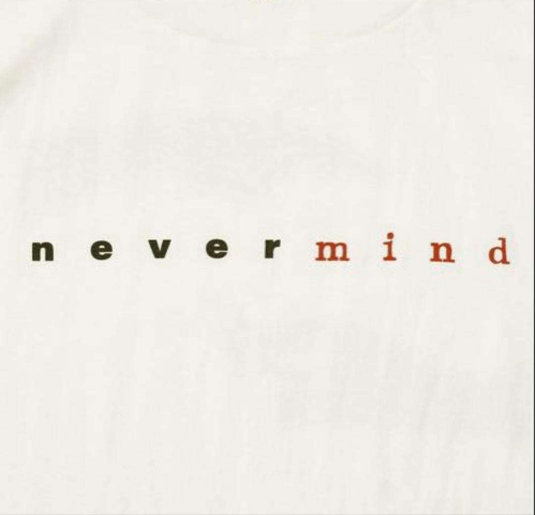 K*a様 Never Mind Tシャツ 、JSF キャップ　セット