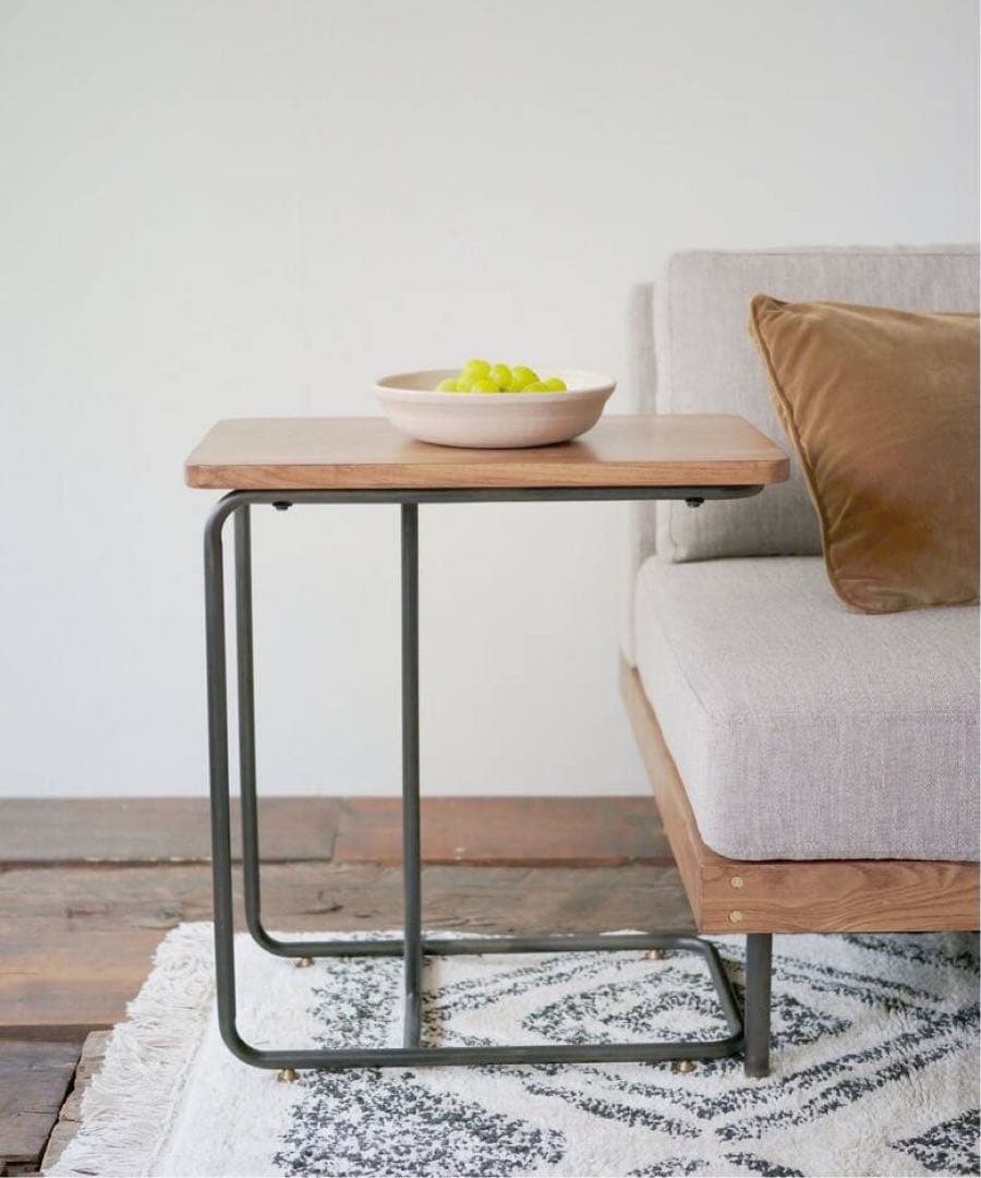 サイドテーブル・ナイトテーブル・ローテーブル SIDE TABLE JOURNAL STANDARD FURNITURE