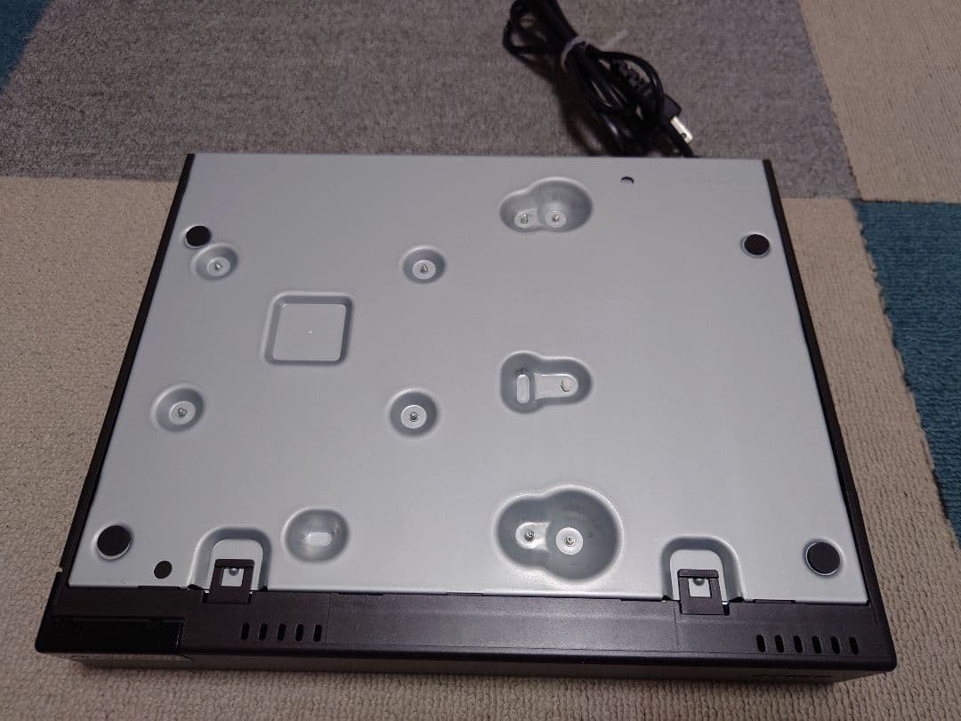 値下げ　SONY DST-SHV1 4Kチューナー