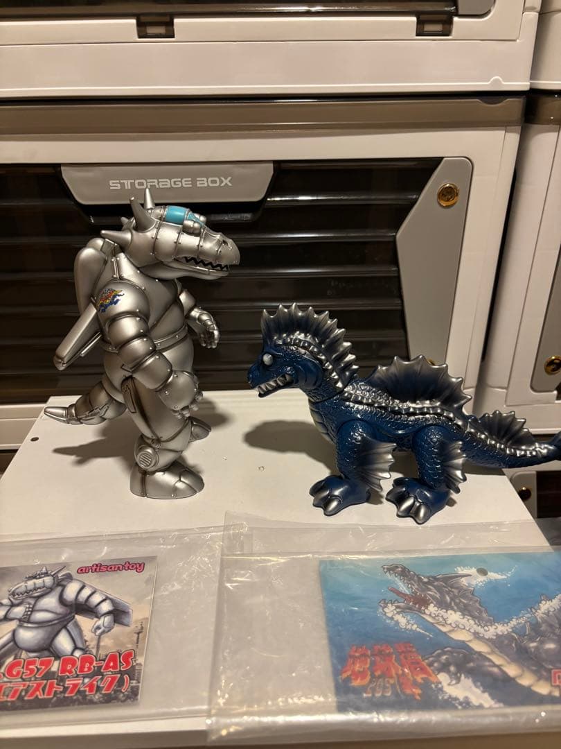 artisantoy アルチザントイ　エアストライク1期　タラソテラス1期