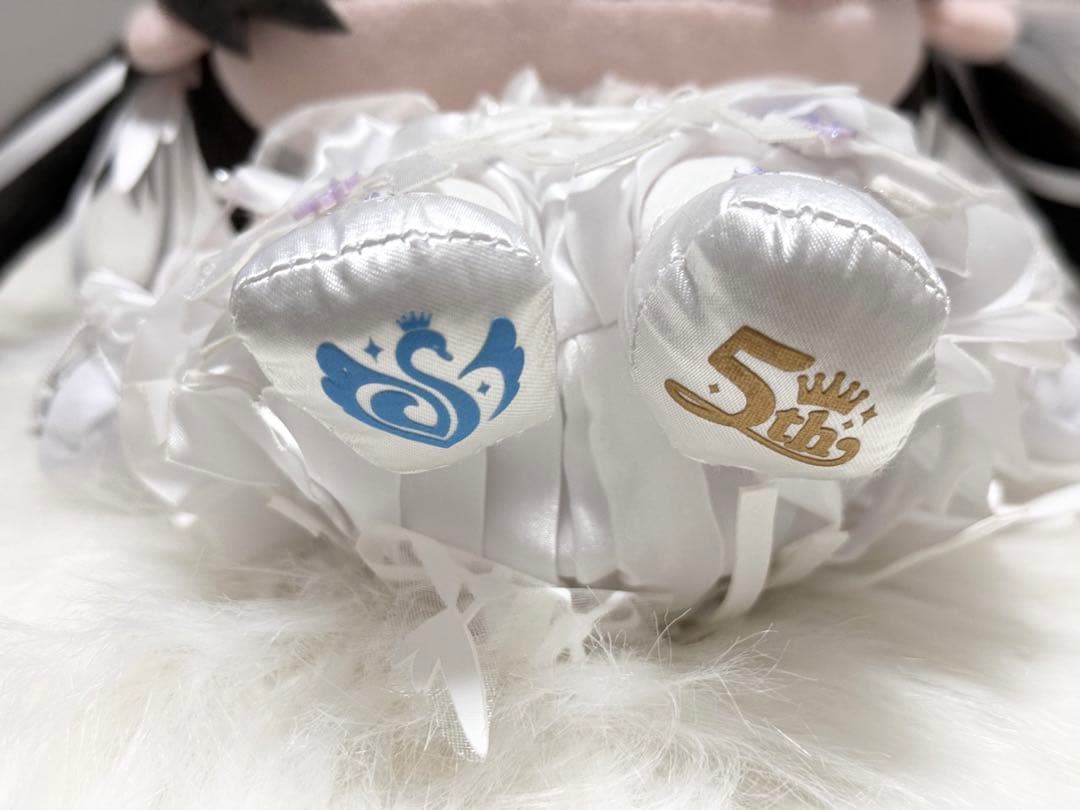 もちWhat！ 三峰結華