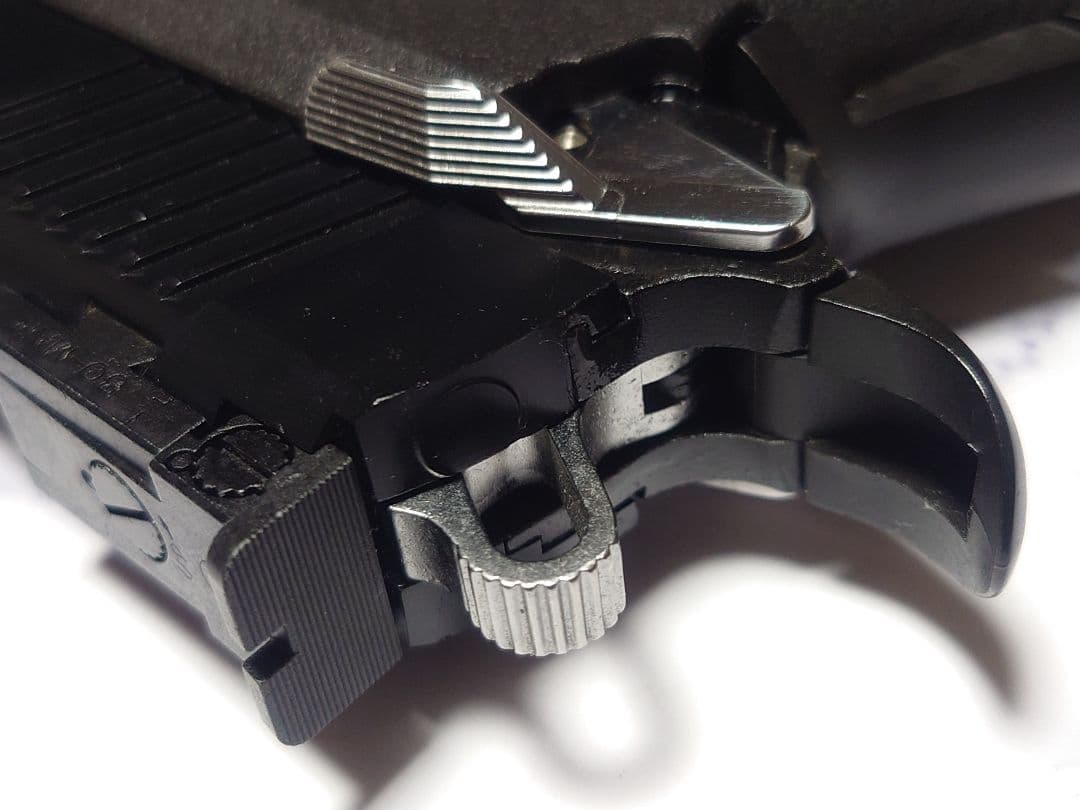 た*か様 マルシン キンバー ゴールドマッチ 6mmBB デュアルマキシ カート