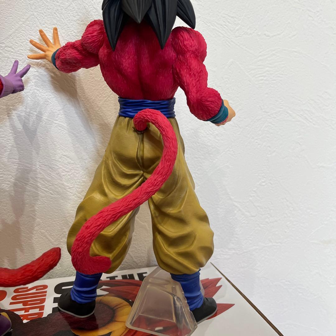 一番くじ　ドラゴンボール　フィギュア