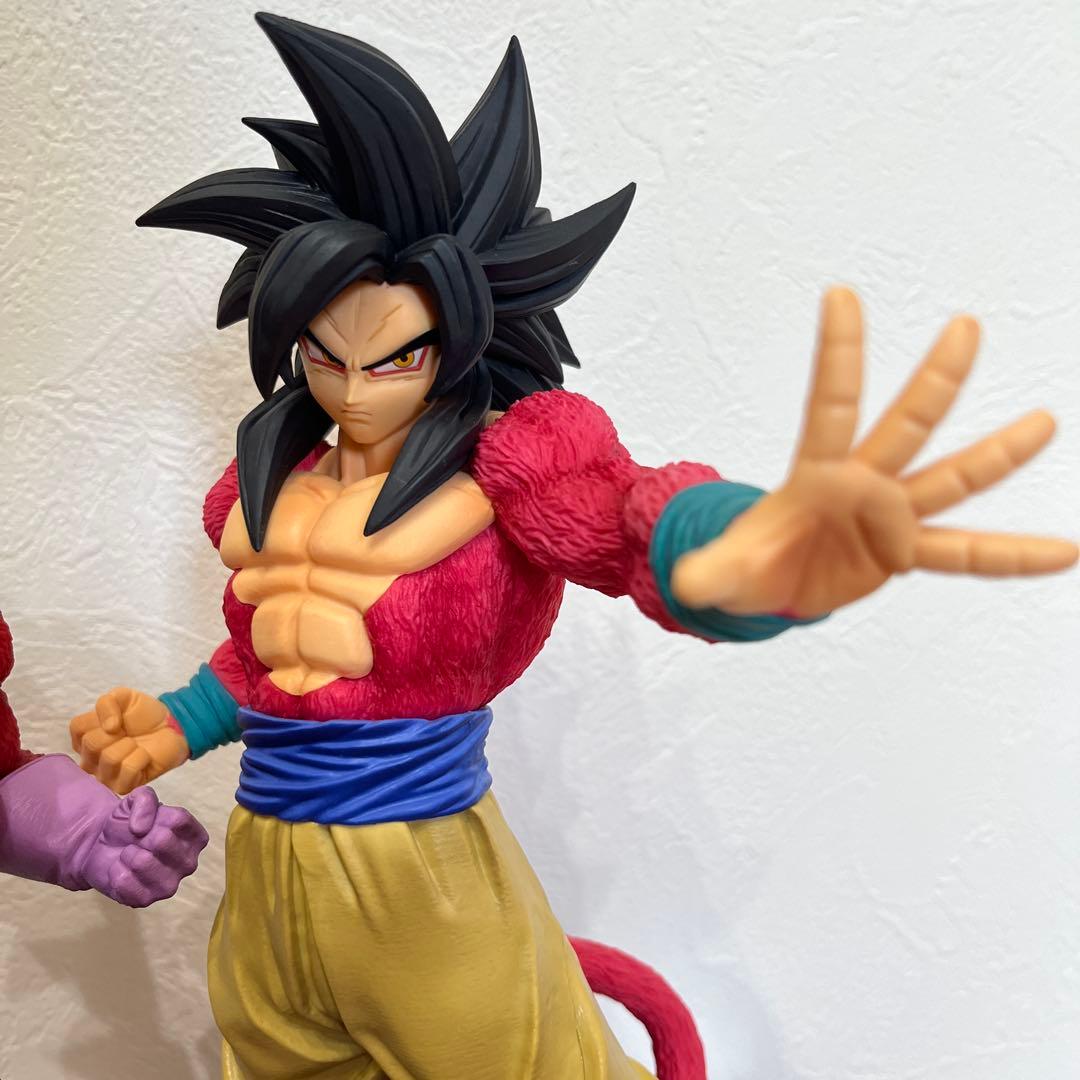 一番くじ　ドラゴンボール　フィギュア