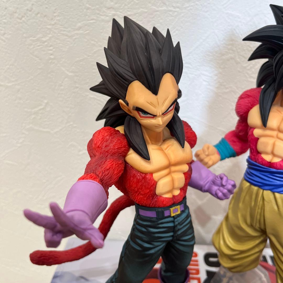 一番くじ　ドラゴンボール　フィギュア