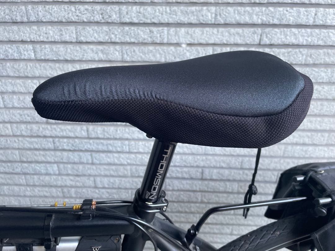 グラベルロード　FUJI　TREAD 1.1