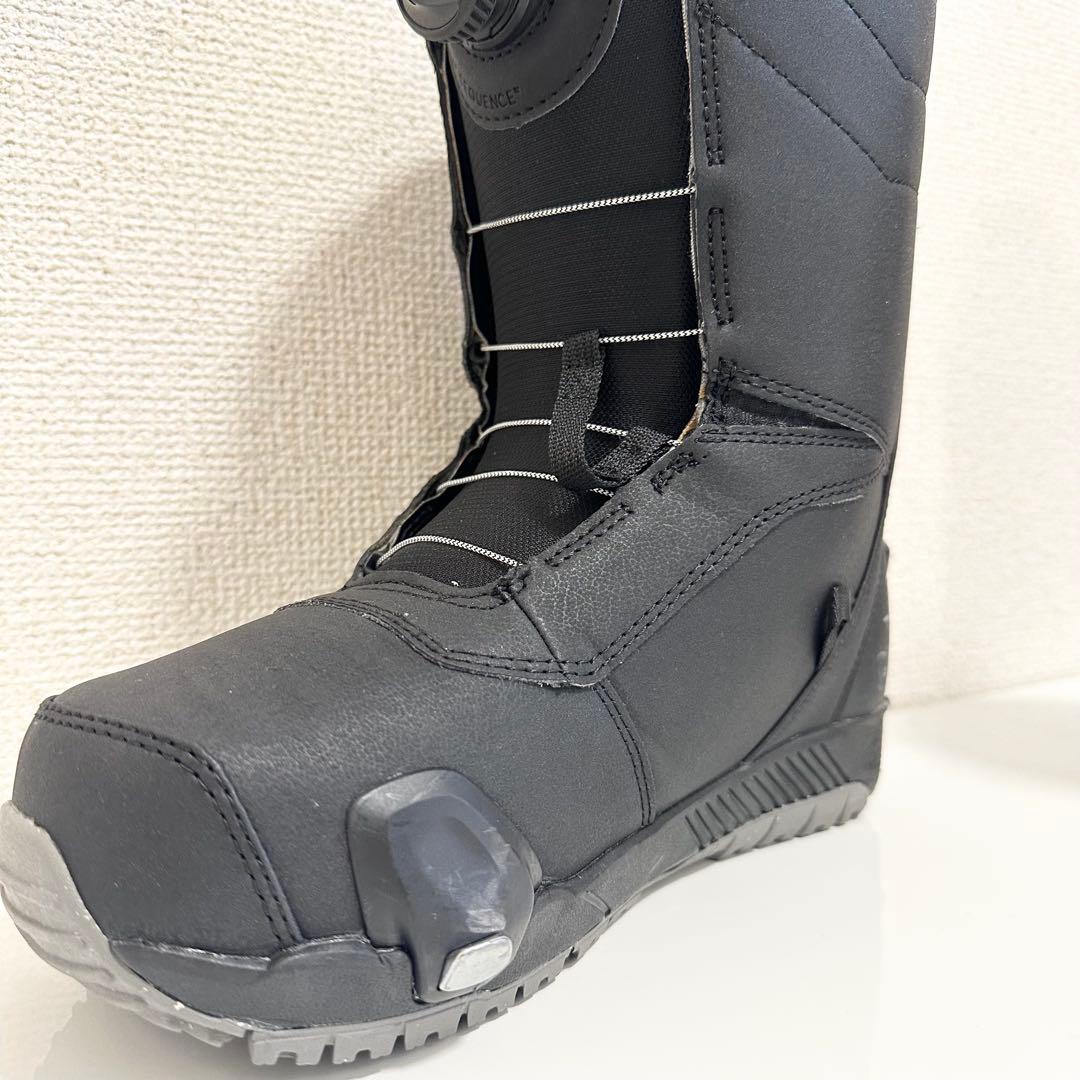 Burton　ステップオン　ブーツ　ルーラー　27