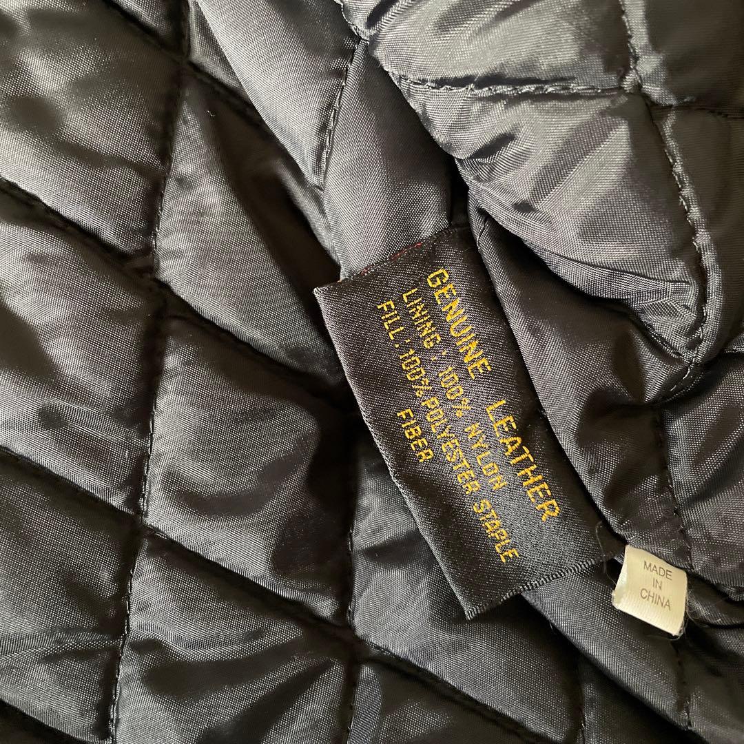 バイカー必見-① トラッカージャケット