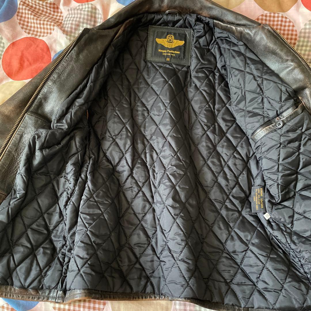 バイカー必見-① トラッカージャケット